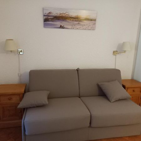 Appartement Cap D'Agde 2 Pieces - 4 Personnes Bagian luar foto