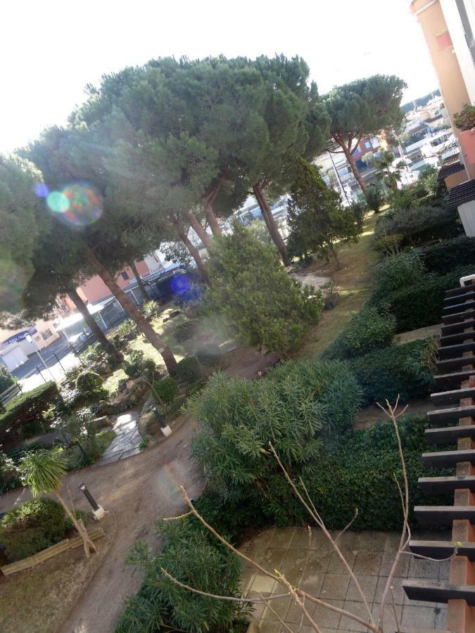 Appartement Cap D'Agde 2 Pieces - 4 Personnes Bagian luar foto